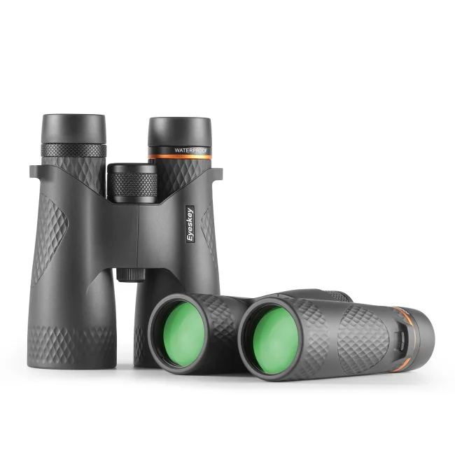 Бинокль Eyeskey Whisper 10x50