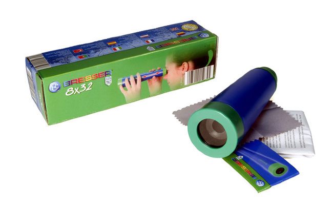 Зрительная труба Bresser Junior 8x32 Зрительная труба Bresser Junior 8x32