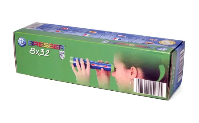 Зрительная труба Bresser Junior 8x32 Зрительная труба Bresser Junior 8x32