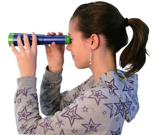 Зрительная труба Bresser Junior 8x32 Зрительная труба Bresser Junior 8x32