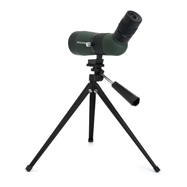 Зрительная труба Celestron LandScout 50