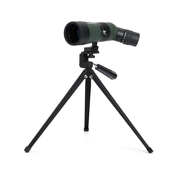 Зрительная труба Celestron LandScout 50