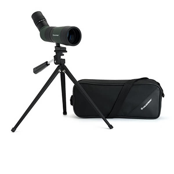 Зрительная труба Celestron LandScout 50