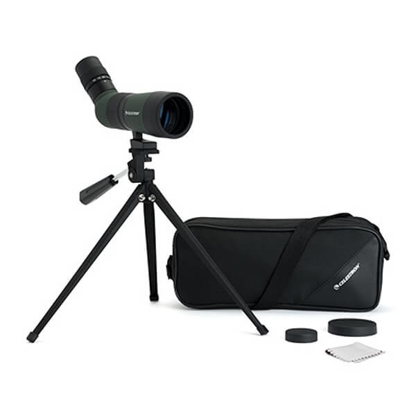 Зрительная труба Celestron LandScout 50