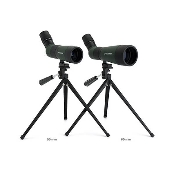 Зрительная труба Celestron LandScout 50