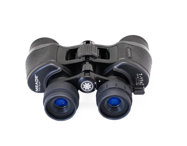 Бинокль Meade Mirage 7-15x35 Бинокль Meade Mirage 7-15x35