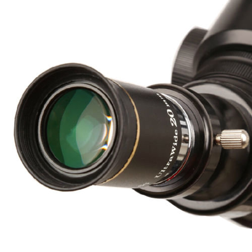 Окуляр Sky-Watcher UW 20 mm Окуляр Sky-Watcher UW 20 mm