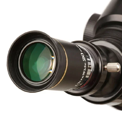 Окуляр Sky-Watcher UW 20 mm Окуляр Sky-Watcher UW 20 mm