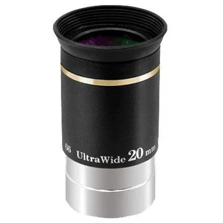 Окуляр Sky-Watcher UW 20 mm Окуляр Sky-Watcher UW 20 mm