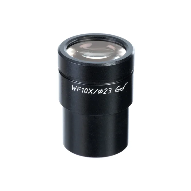 Окуляр Микромед WF10X со шкалой (Стерео МС-3,4) Окуляр Микромед WF10X со шкалой (Стерео МС-3,4)