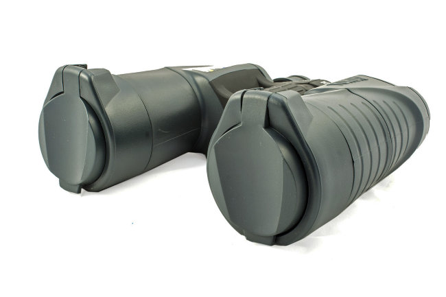 Бинокль призменный полевой Yukon 16x50