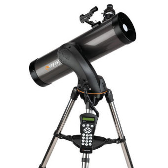 Телескоп Celestron NexStar 130 SLT Телескоп Celestron NexStar 130 SLT