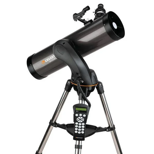 Телескоп Celestron NexStar 130 SLT Телескоп Celestron NexStar 130 SLT