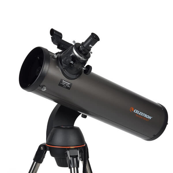 Телескоп Celestron NexStar 130 SLT