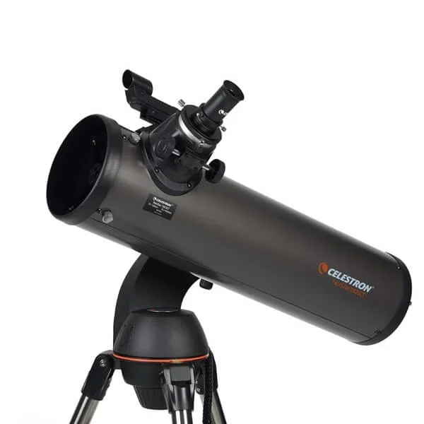 Телескоп Celestron NexStar 130 SLT Телескоп Celestron NexStar 130 SLT