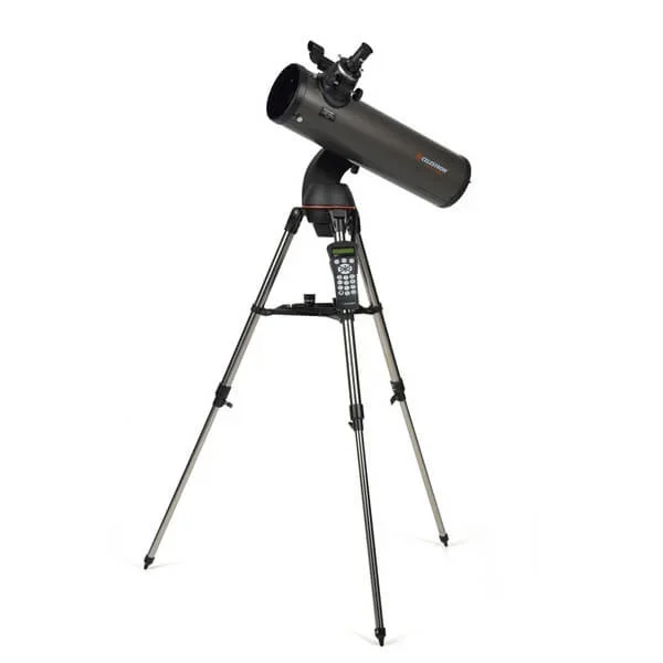 Телескоп Celestron NexStar 130 SLT Телескоп Celestron NexStar 130 SLT