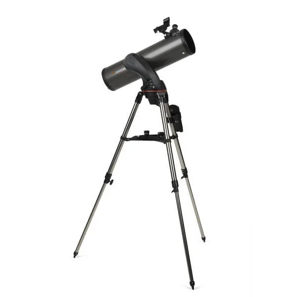 Телескоп Celestron NexStar 130 SLT Телескоп Celestron NexStar 130 SLT