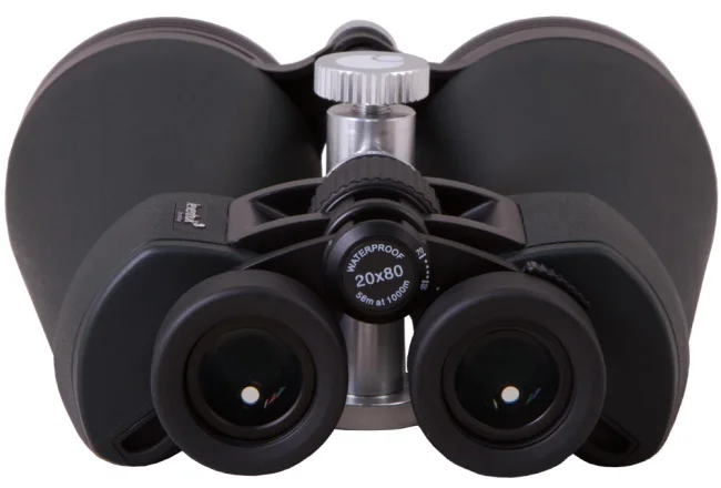 Бинокль Levenhuk Bruno PLUS 20x80 Бинокль Levenhuk Bruno PLUS 20x80