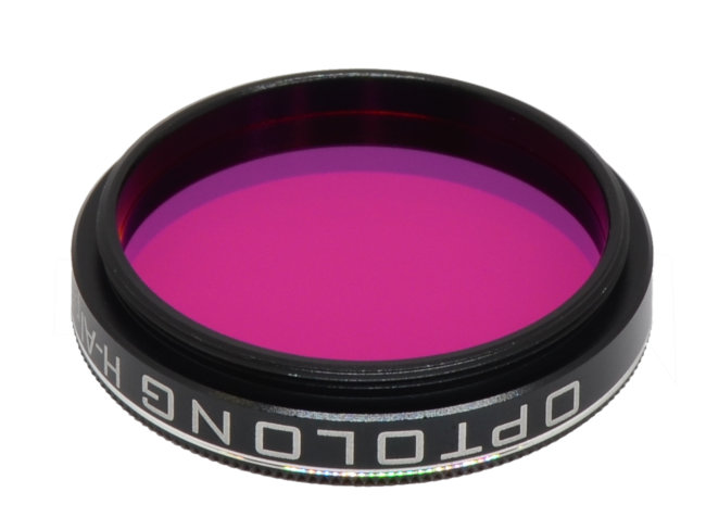 Фильтр Optolong H-Alpha 7nm (1.25”)