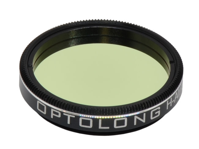 Фильтр Optolong H-Alpha 7nm (1.25”)