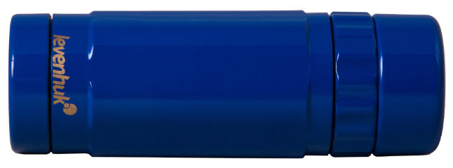 Монокуляр Levenhuk Rainbow 8x25 Blue Wave