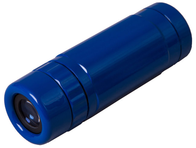 Монокуляр Levenhuk Rainbow 8x25 Blue Wave