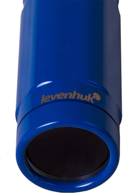 Монокуляр Levenhuk Rainbow 8x25 Blue Wave Монокуляр Levenhuk Rainbow 8x25 Blue Wave