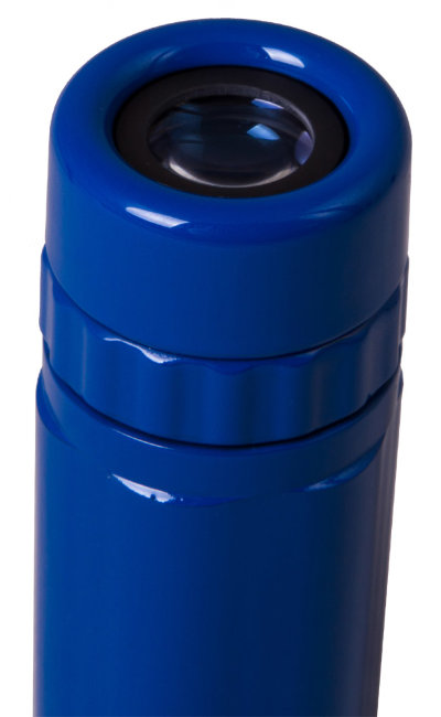 Монокуляр Levenhuk Rainbow 8x25 Blue Wave