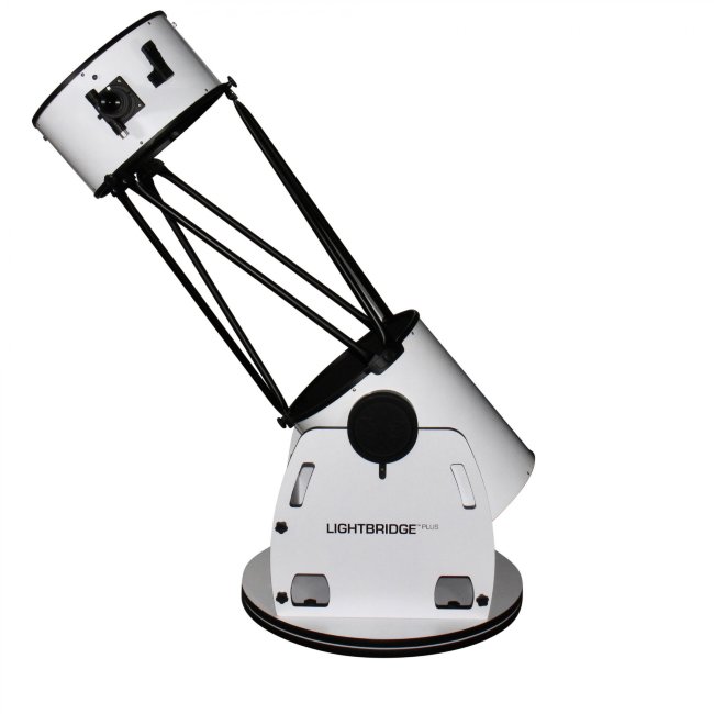 Телескоп Meade 16" f/4,5 LightBridge Plus Телескоп Meade 16" f/4,5 LightBridge Plus
