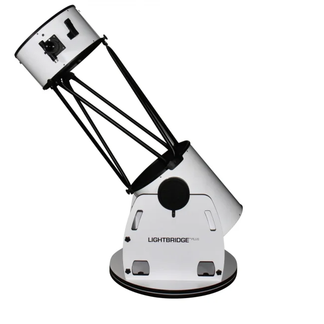 Телескоп Meade 16" f/4,5 LightBridge Plus