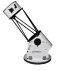 Телескоп Meade 16" f/4,5 LightBridge Plus