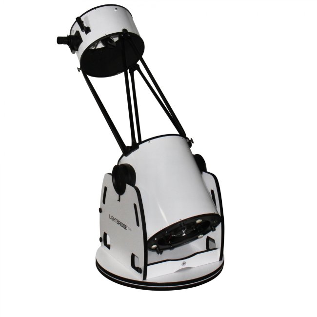 Телескоп Meade 16" f/4,5 LightBridge Plus Телескоп Meade 16" f/4,5 LightBridge Plus