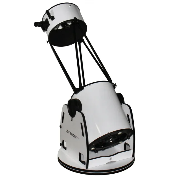Телескоп Meade 16" f/4,5 LightBridge Plus