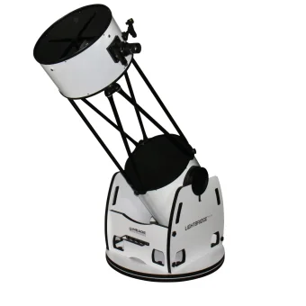 Телескоп Meade 16" f/4,5 LightBridge Plus