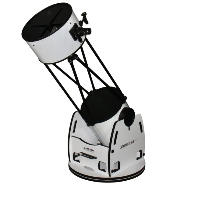 Телескоп Meade 16" f/4,5 LightBridge Plus