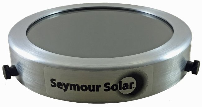 Солнечный фильтр SeymourSolar SF550