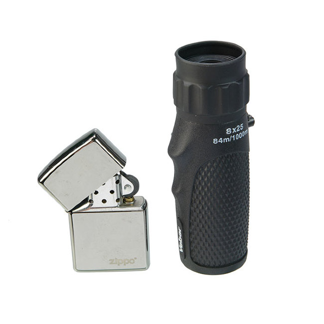 Монокуляр Veber Ultra Sport 8x25 Монокуляр Veber Ultra Sport 8x25