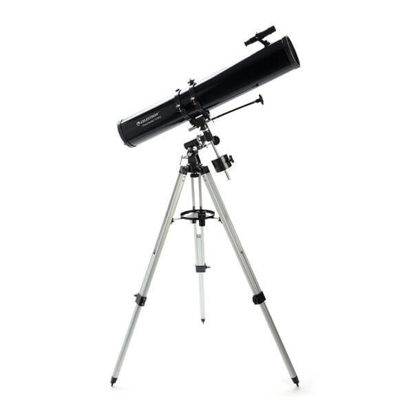 Телескоп Celestron PowerSeeker 114 EQ-MD Телескоп Celestron PowerSeeker 114 EQ-MD