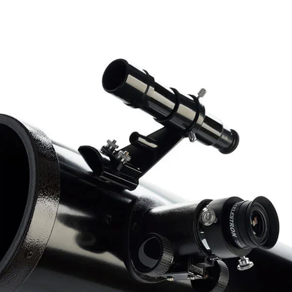 Телескоп Celestron PowerSeeker 114 EQ-MD Телескоп Celestron PowerSeeker 114 EQ-MD