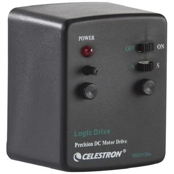 Телескоп Celestron PowerSeeker 114 EQ-MD Телескоп Celestron PowerSeeker 114 EQ-MD