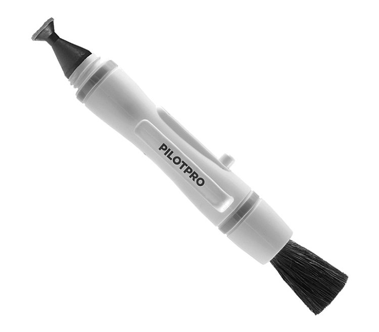 Карандаш для чистки оптики LensPen PilotPro (PPD-1) купить за 1 290 руб ...