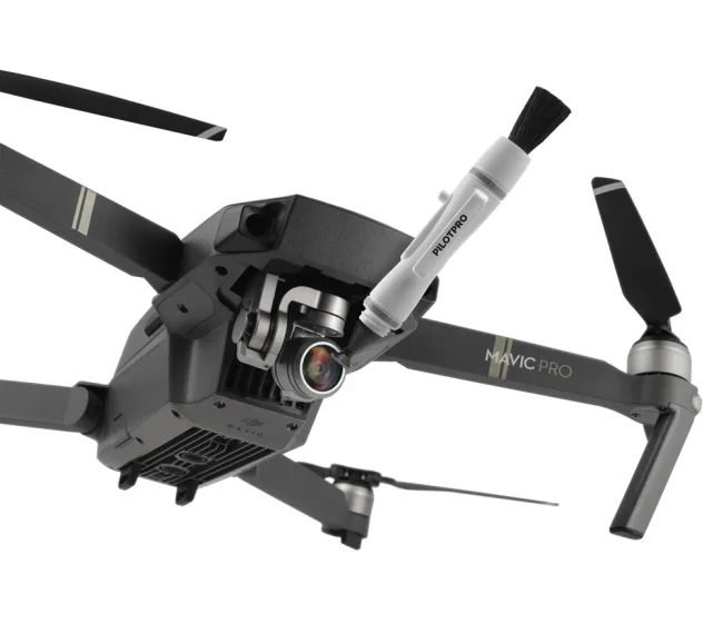 Карандаш для чистки оптики LensPen PilotPro (PPD-1)
