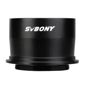 Адаптер SVBONY 2" к Т2 (М42х0,75)