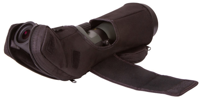 Зрительная труба Bresser Condor 20–60x85