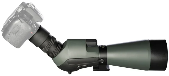 Зрительная труба Bresser Condor 20–60x85 Зрительная труба Bresser Condor 20–60x85