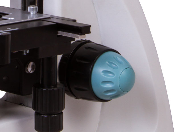 Микроскоп Levenhuk 500B, бинокулярный Микроскоп Levenhuk 500B, бинокулярный