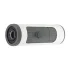 Монокуляр Veber 7-21x21W ZOOM белый Монокуляр Veber 7-21x21W ZOOM белый