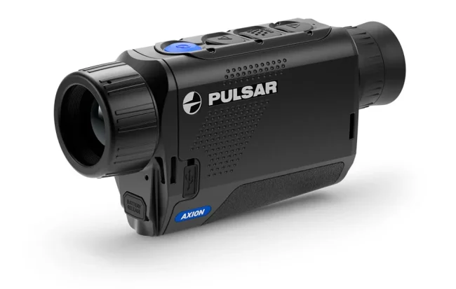 Тепловизор Pulsar Axion XM30S