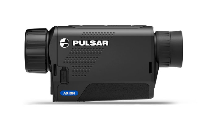 Тепловизор Pulsar Axion XM30S Тепловизор Pulsar Axion XM30S