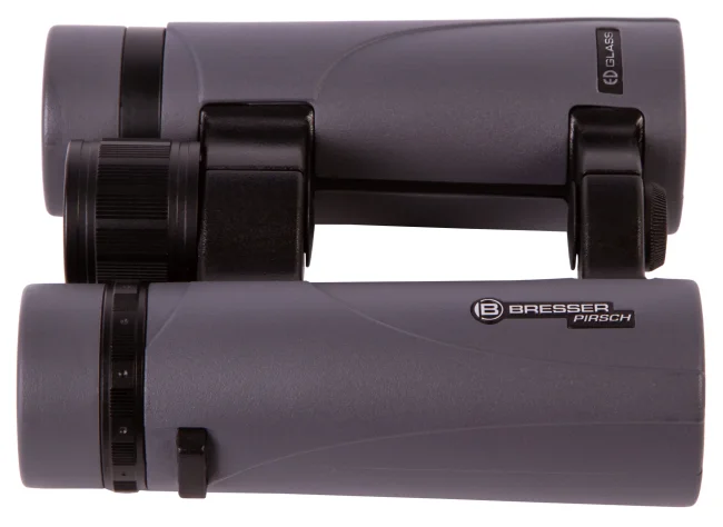 Бинокль Bresser Pirsch ED 10x34 Бинокль Bresser Pirsch ED 10x34